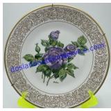 Boehm Porcelain " The Angel Face Rose" Collection