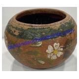 Ceramic Flower Pot