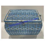 Dritz Sewing Basket 14"x9"x10"