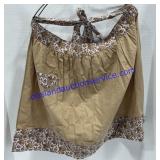 Vintage Apron