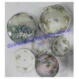 Misc Decorative Plates & Candy Dishes