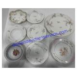 Misc Decorative Plates