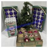 Misc Christmas Decor