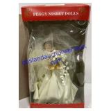 Costume & Portrait Dolls " Peggy Nisbet "