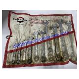 Chieftain Wrench Set