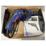 Master Mechanic Drill