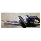 Black & Decker Hedge Trimmer