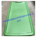 Sterilite 41qt Tote 34"x16"x6"