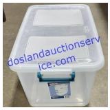 Sterilite Tote 24"15"x11"