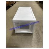 Sterilite Drawer 17"x8"x7"