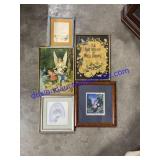 Misc Pictures ( Largest Measures 16"x12")