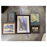 Misc Pictures ( Largest Measures 24"x18")