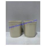 Ceramic Kitchen Utensil Vase