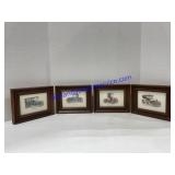 5"x7" Antique Auto Pictures