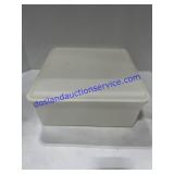 Tupperware Container 12"x12"x6"