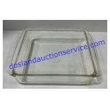 8"x8" Pyrex Baking Pan