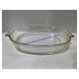 Pyrex Baking Dish 13" x 10"