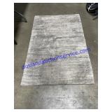Grey Rug 45"x30"