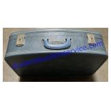 Travel Smart Suitcase