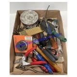 Assorted Tools