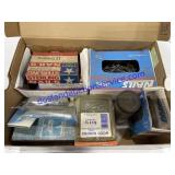 Box of Nails & Screws