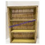 Decoration Shelf 25"x19"x6"