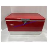 Coleman Cooler