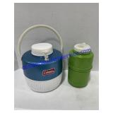 Coleman & Green Thermoses