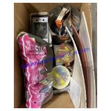 Wire Nuts , Outlet Casings , Screws Nails & More