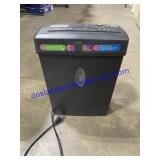 Embassy Shredder 14" Tall