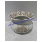 Vintage Chamber Pot K.T&K.