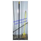 Pair of Brooms