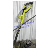 Ryobi Battery Powered Electric Edger