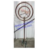 Dragonfly Yard Sprinkler (42")