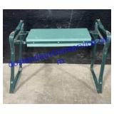 Collapsible Garden Stool