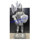 Decorative Knight (33")