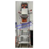 Little Giant Ladder System