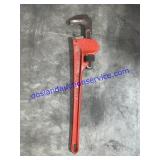 Heavy Duty 24" Pipe Wrench