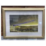 Outdoor Scenery Print (23 x 17)