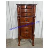 Powell Jewelry Stand (40 x 17 x 10)