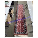 Capel Turkish Rug (9