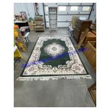 Large Area Rug (11