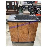 Aircare Evaporative Humidifier