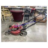 Craftsman Rotary Lawn Mower