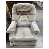 Small La-Z-Boy Rocker Recliner