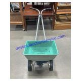 Red Devil Fertilizer