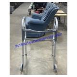 Guardian Adjustable Walker