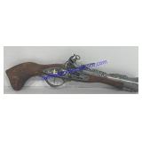 Flintlock Pistol (16")