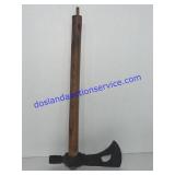Battlefield Trench Tomahawk (19")