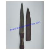 Bronze Dagger (15")